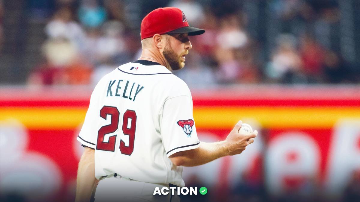 Giants vs Diamondbacks Prediction, Pick, Odds: Top Prop Edge for Wednesday, May 20
