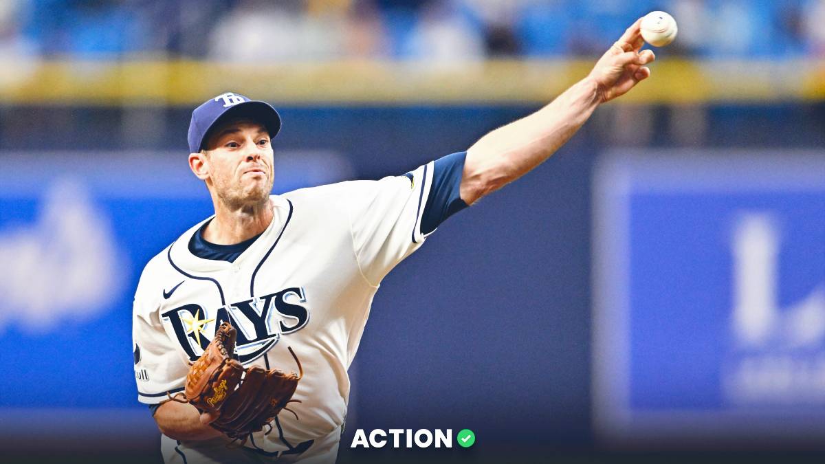 Giants vs Rays Prediction, Pick, MLB Odds for Sunday, May 3