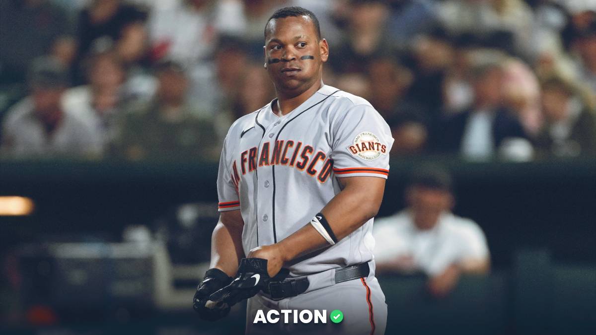Giants vs Rockies Prediction, MLB Odds: Zerillo’s Over/Under Pick for Friday Night