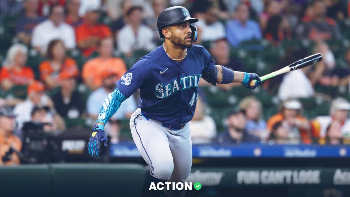 MLB Home Run Picks, Predictions: 4 HR Best Bets for Marlins vs Twins, Mariners vs Astros, More on May 14