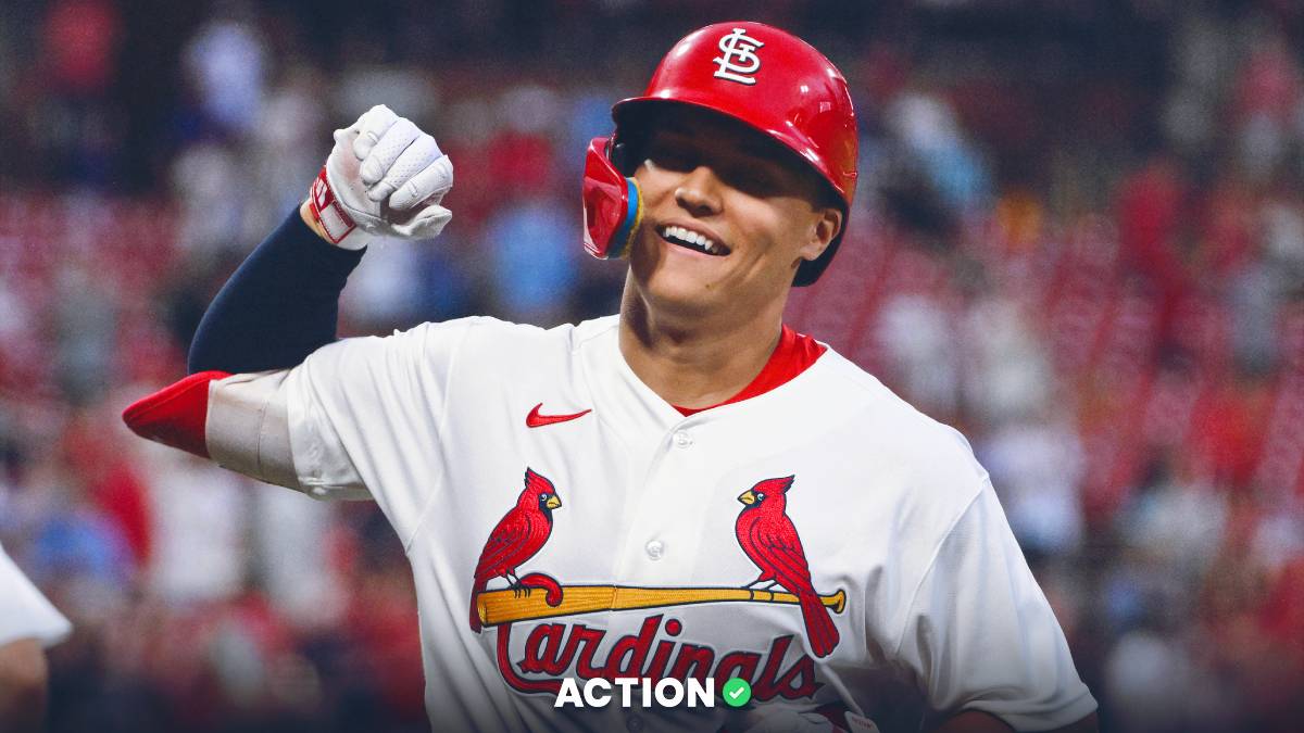 MLB Home Run Picks Today: 4 Player Props for Cardinals vs Reds, A’s vs Padres, More for Sunday, May 24