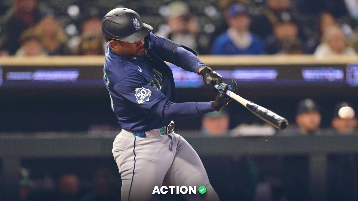 MLB Home Run Picks, Predictions: 5 HR Best Bets for Blue Jays-Rays, Orioles-Yankees, More for May 4