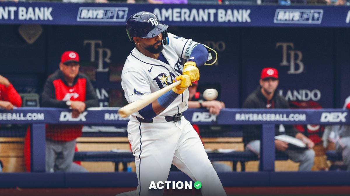 MLB Home Run Picks, Predictions: 4 HR Best Bets for Blue Jays-Rays, Rangers-Yankees, More for May 6