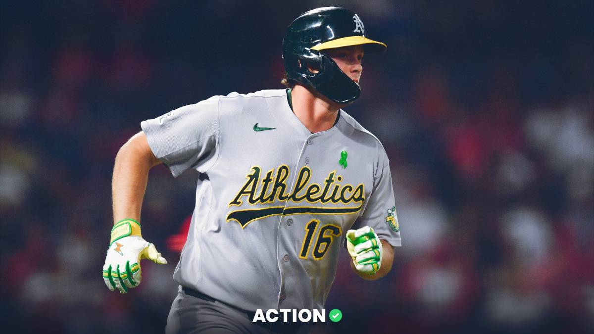 MLB Home Run Picks Today: 4 Player Props for Astros vs Cubs, A’s vs Padres, More for Sunday, May 24