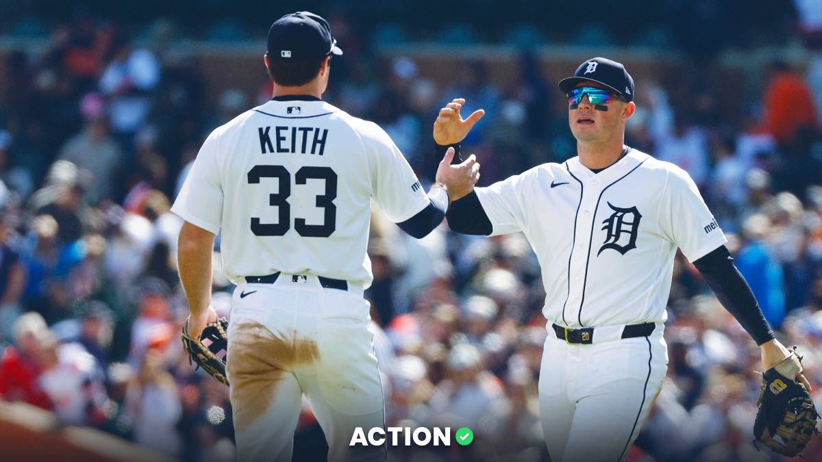 Guardians vs Tigers Prediction, Pick, Odds: MLB Player Prop for Wednesday, May 20