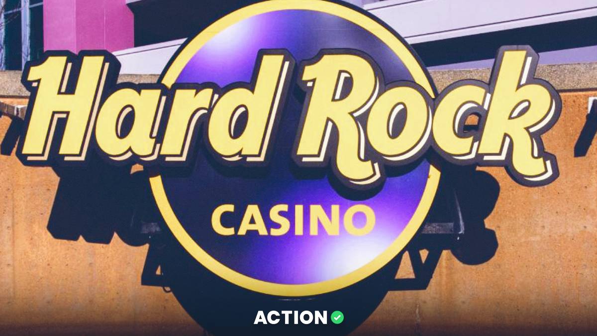 New Jersey Player Wins First Hard Rock Bet Mega Jackpot