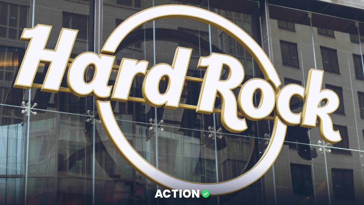 Hard Rock Bet Jackpot Nears Record $2 Million