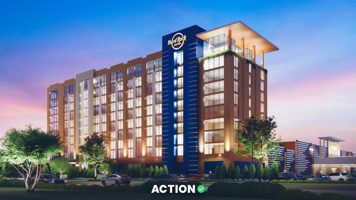 Hard Rock Casino Rockford Announces Major Expansion