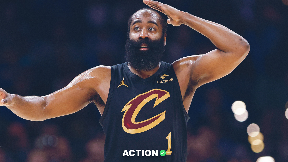 NBA Eastern Conference Semifinals Series Odds, Preview: Pistons vs Cavaliers