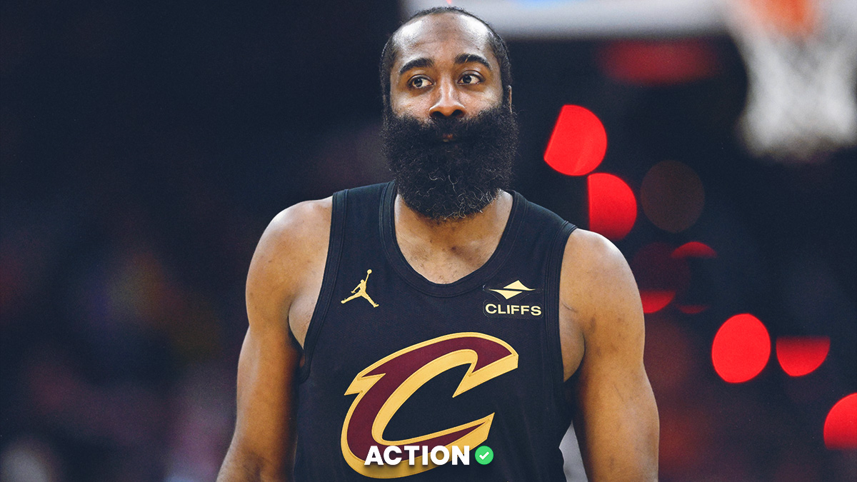 NBA Best Bets Today: Our 4 Player Prop Escalators for James Harden, Marcus Smart, More on Thursday, May 7