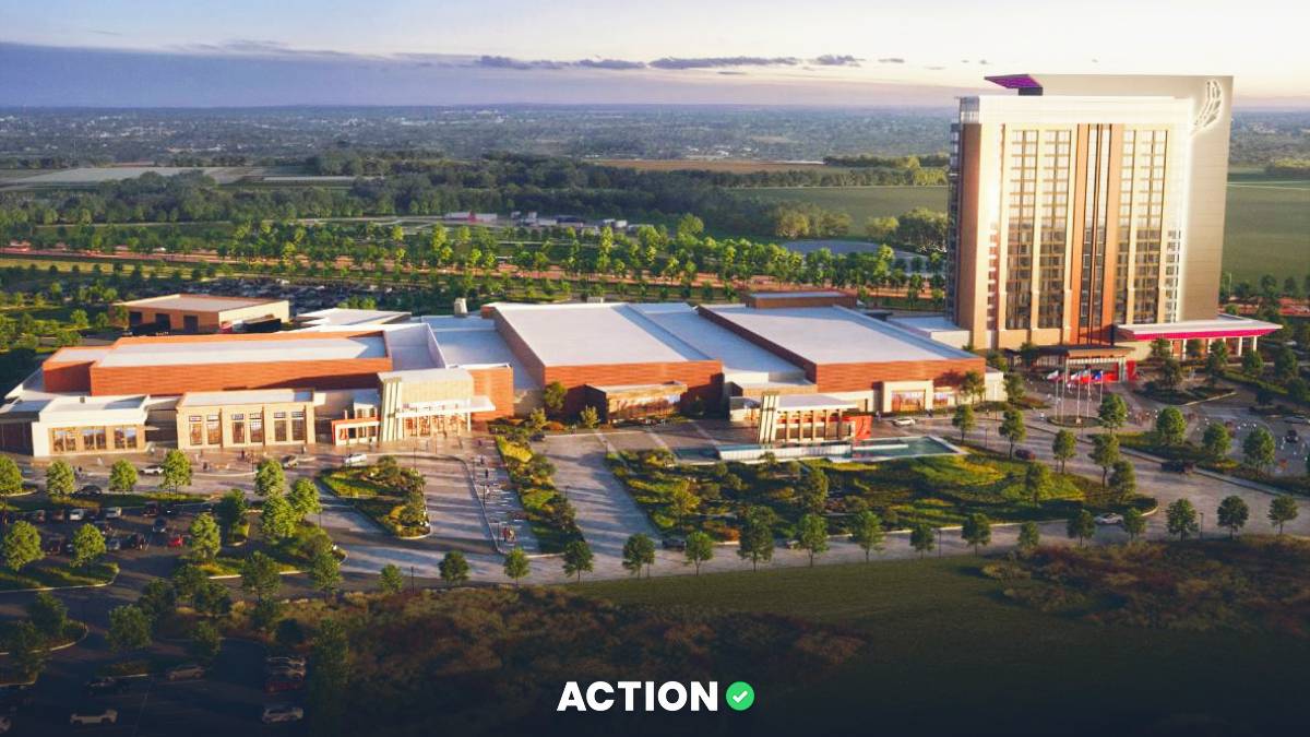 Stateline Casino Boom Reshapes the Wisconsin–Illinois Border