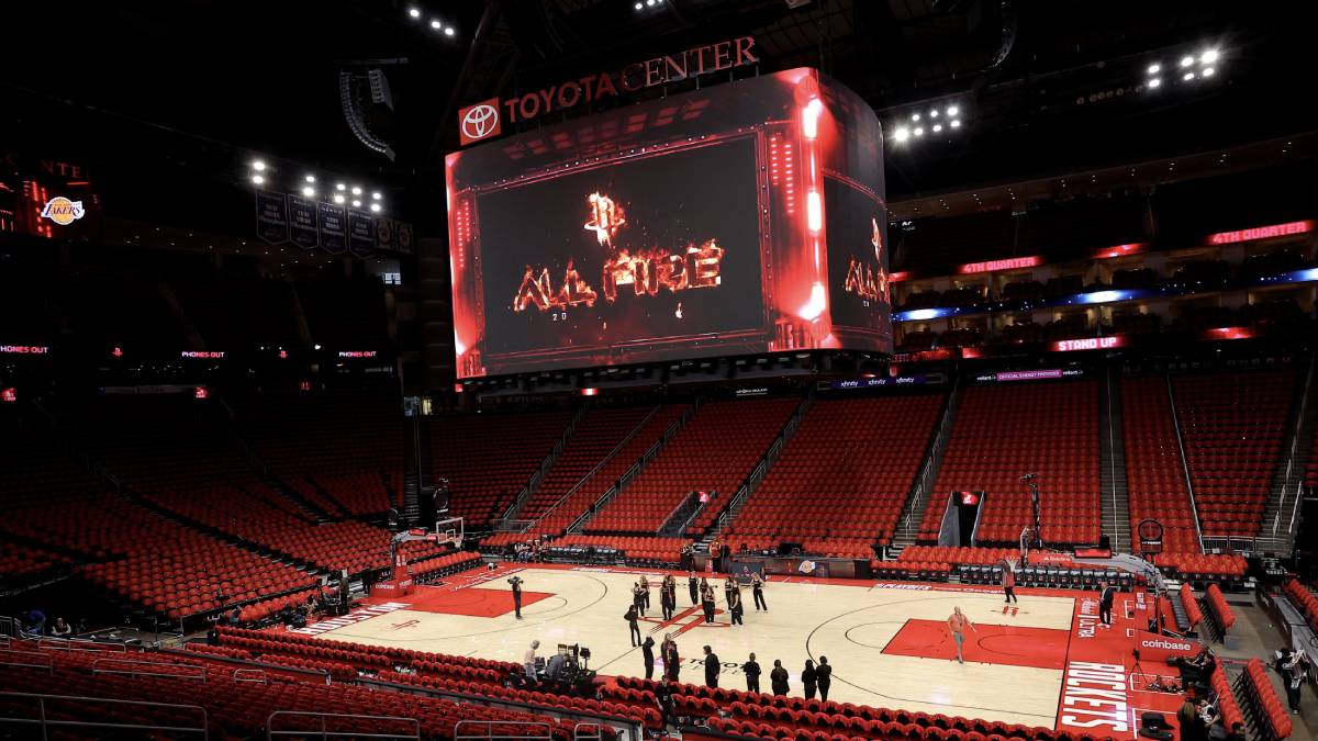 Fertitta Entertainment, Inc. is a privately held American conglomerate and holding company owned by billionaire Tilman Fertitta (and his family). It serves as the umbrella entity for most of his business interests in gaming, hospitality, restaurants, entertainment, and the houston rockets.