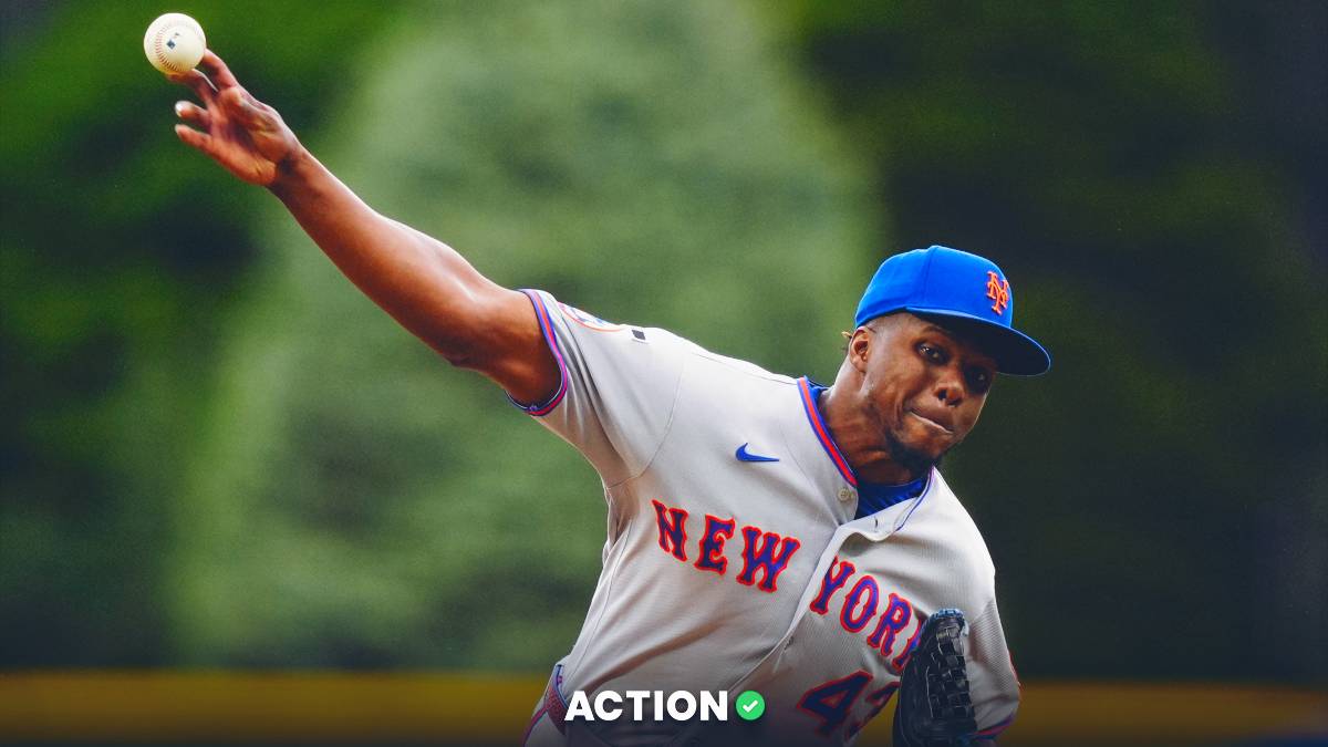 Mets vs Diamondbacks Prediction, Pick, Odds: MLB Over/Under Pick for Sunday