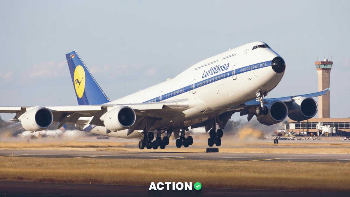 When Will Iran Close Its Airspace? Polymarket Predictions article feature image
