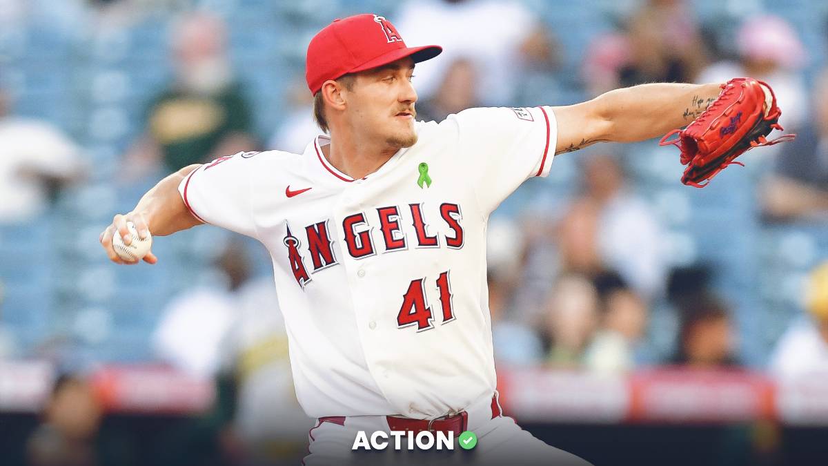 Angels vs Tigers Prediction, Pick, MLB Odds: Zerillo’s F5 Pick for Tuesday, May 26