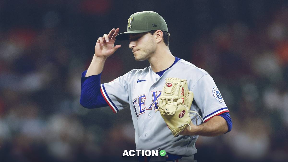 Rangers vs Rockies Prediction, Odds: Over/Under Pick for Wednesday, May 20