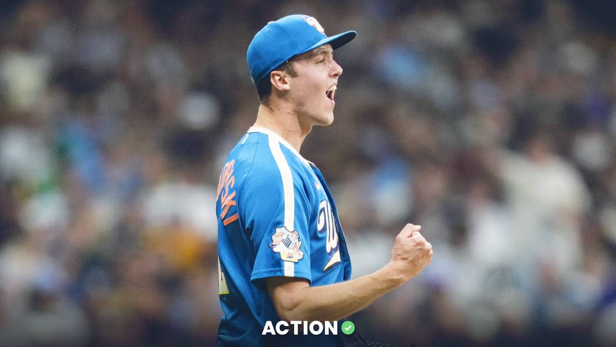 Padres vs Brewers Prediction, Pick, Odds: MLB Over/Under Pick for Wednesday