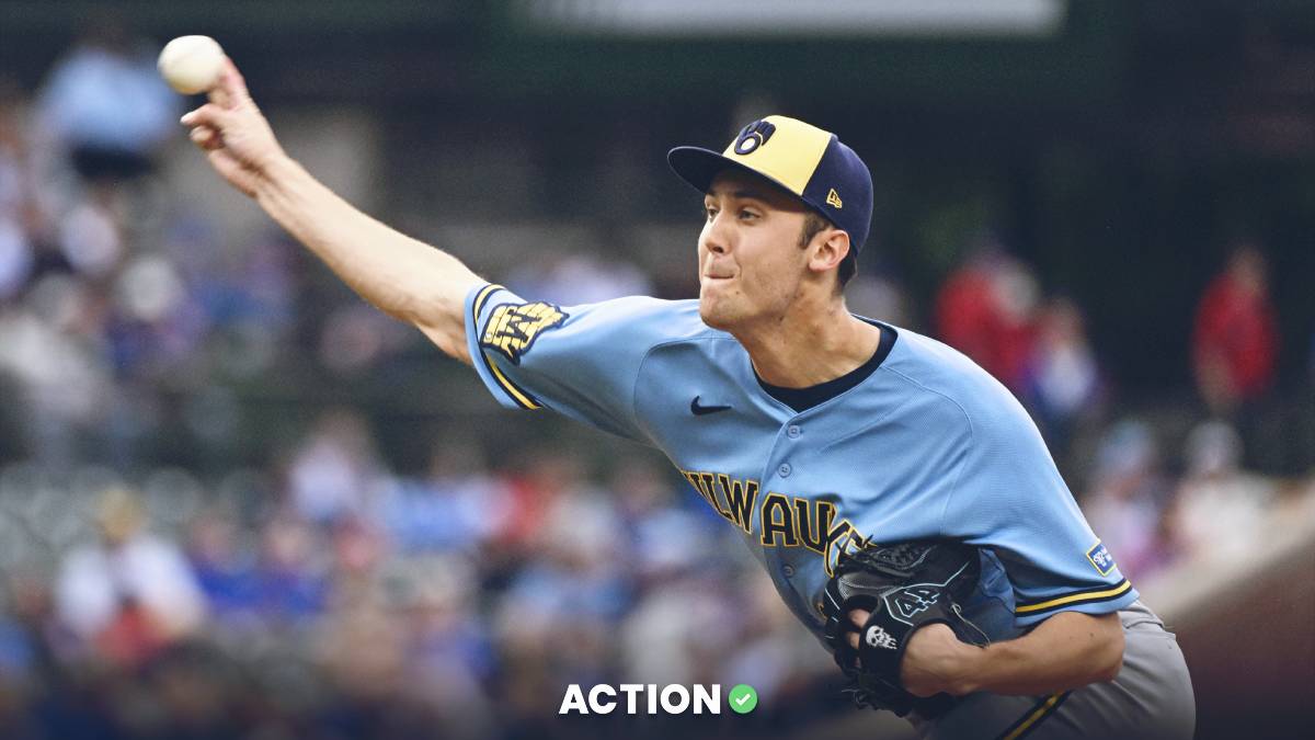 Cardinals vs Brewers Prediction, Pick, Odds: System-Based Over/Under Pick for Monday, May 25