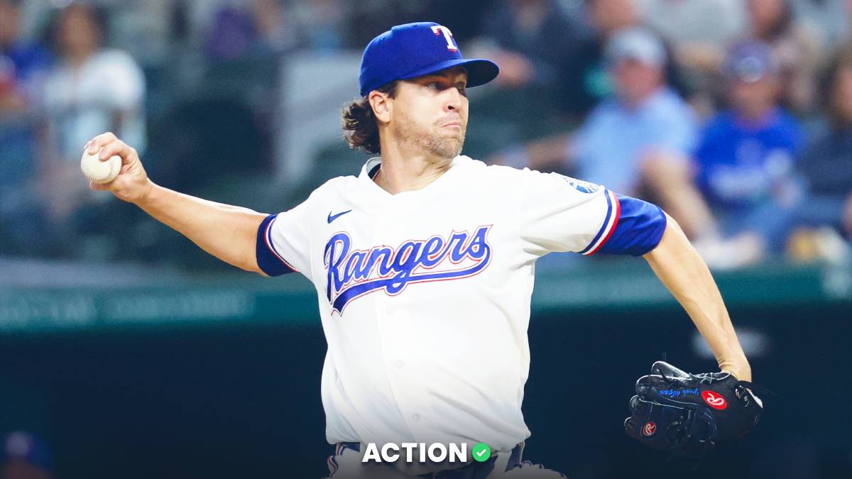 Zerillo’s Two Strategic Angles for Rangers-Yankees article feature image