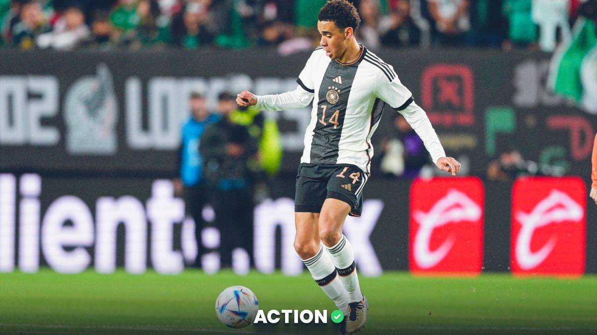 Germany World Cup Preview: 2026 Predictions, Odds