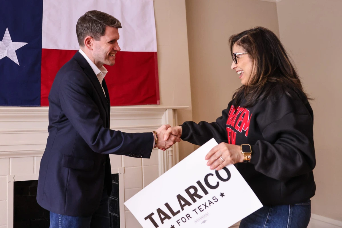 james-talarico-us-senate-midterm-texas