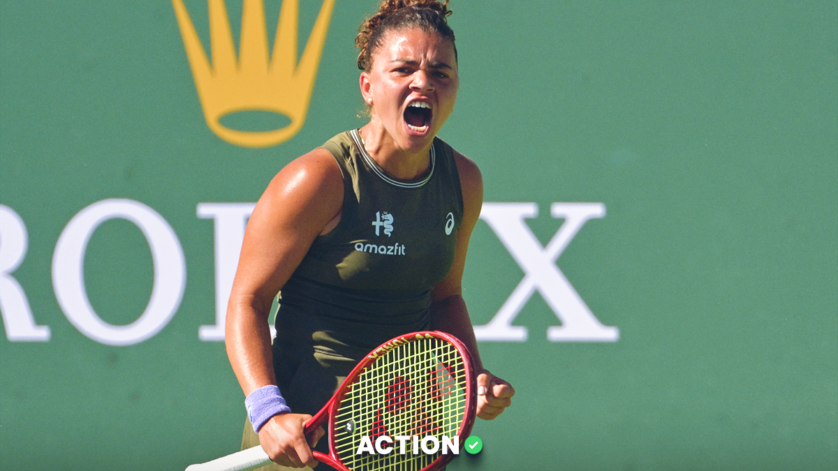 Jasmine Paolini vs Solana Sierra Prediction, Pick, Odds for French Open Second Round