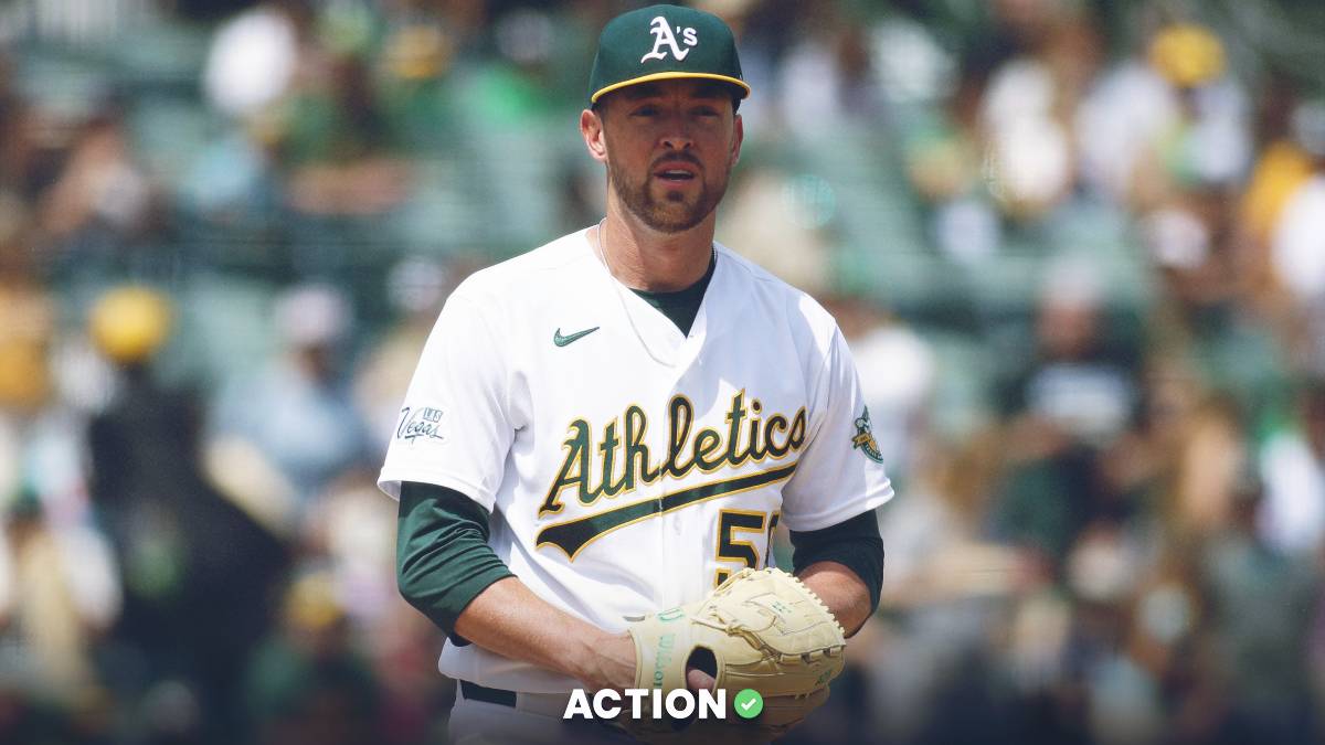 Cardinals vs A’s Prediction, Pick, Odds: MLB Moneyline Pick for Tuesday, May 12