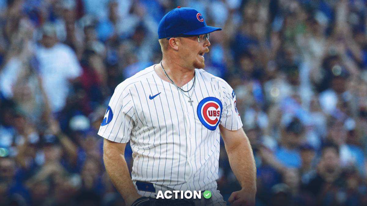 Cubs vs Pirates: System-Based Over/Under Pick image
