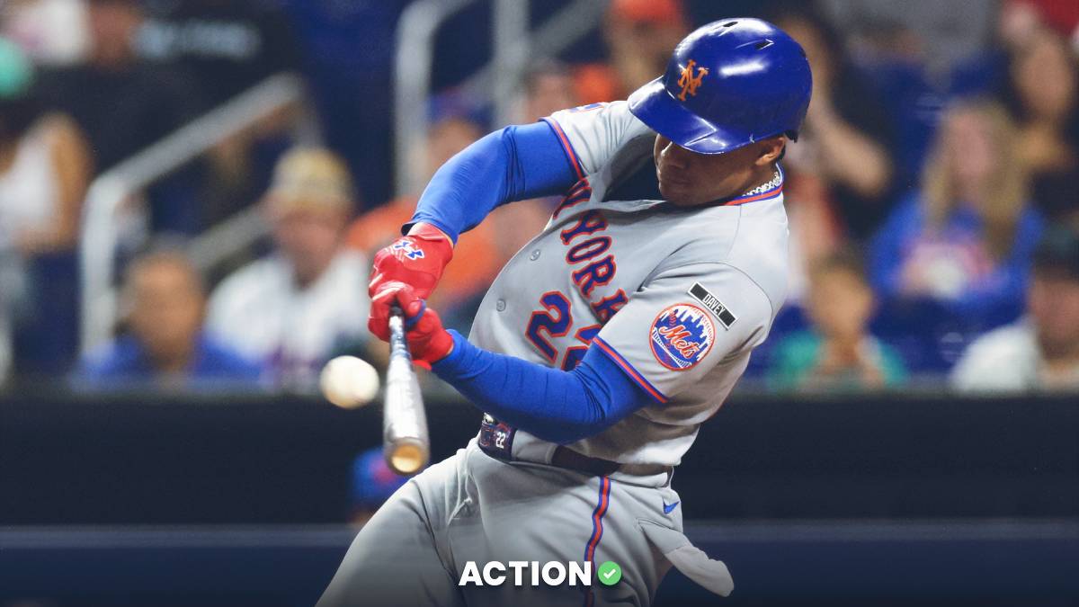 Reds vs Mets Prediction, Pick, MLB Odds: Home Run Prop for Tuesday, May 26