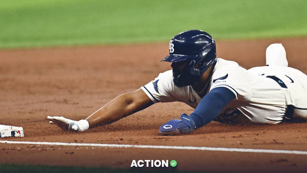 Orioles vs Rays Prediction, Odds: Expert MLB Pick for Wednesday, May 20