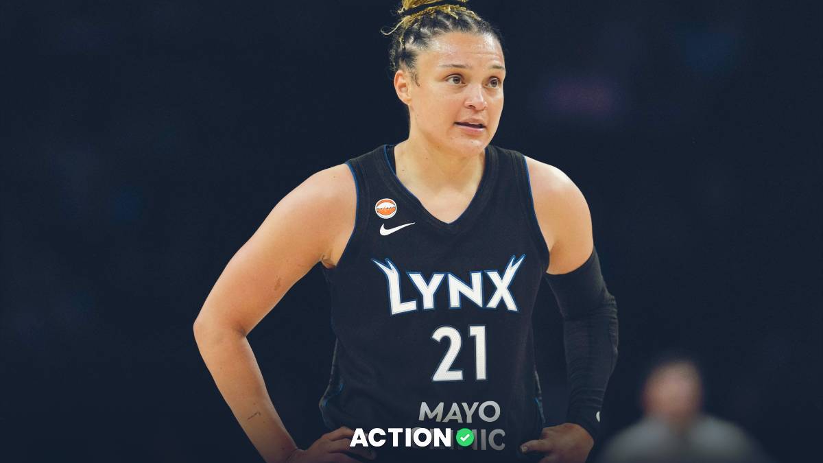 Lynx vs. Sky Prediction, Pick, WNBA Odds (Friday, May 29)