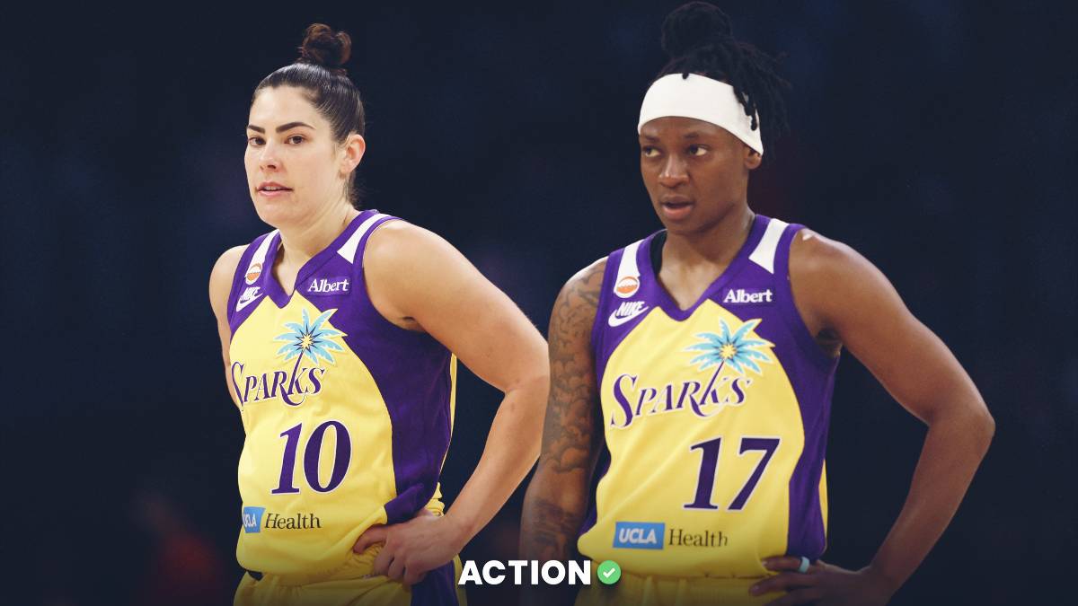 Sparks vs Mercury Prediction, Pick, WNBA Odds: Player Prop Edge