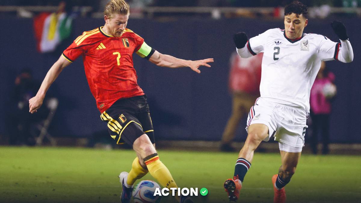 Belgium World Cup Preview: 2026 Predictions, Odds