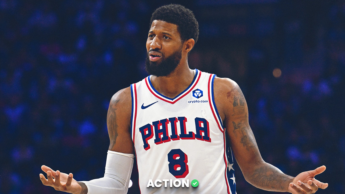 Knicks vs 76ers Prediction, Pick, Odds for NBA Playoffs Game 3 on Friday, May 8