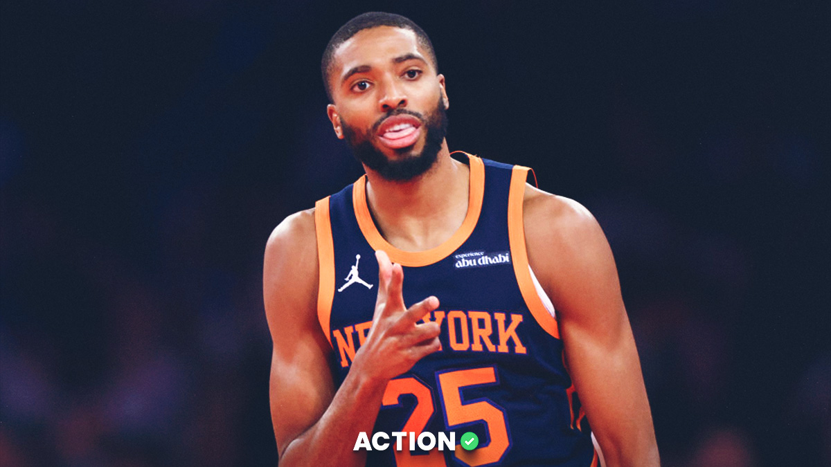 New York Knicks vs Cleveland Cavaliers Prediction, Pick, Odds for NBA Eastern Conference Finals Game 3