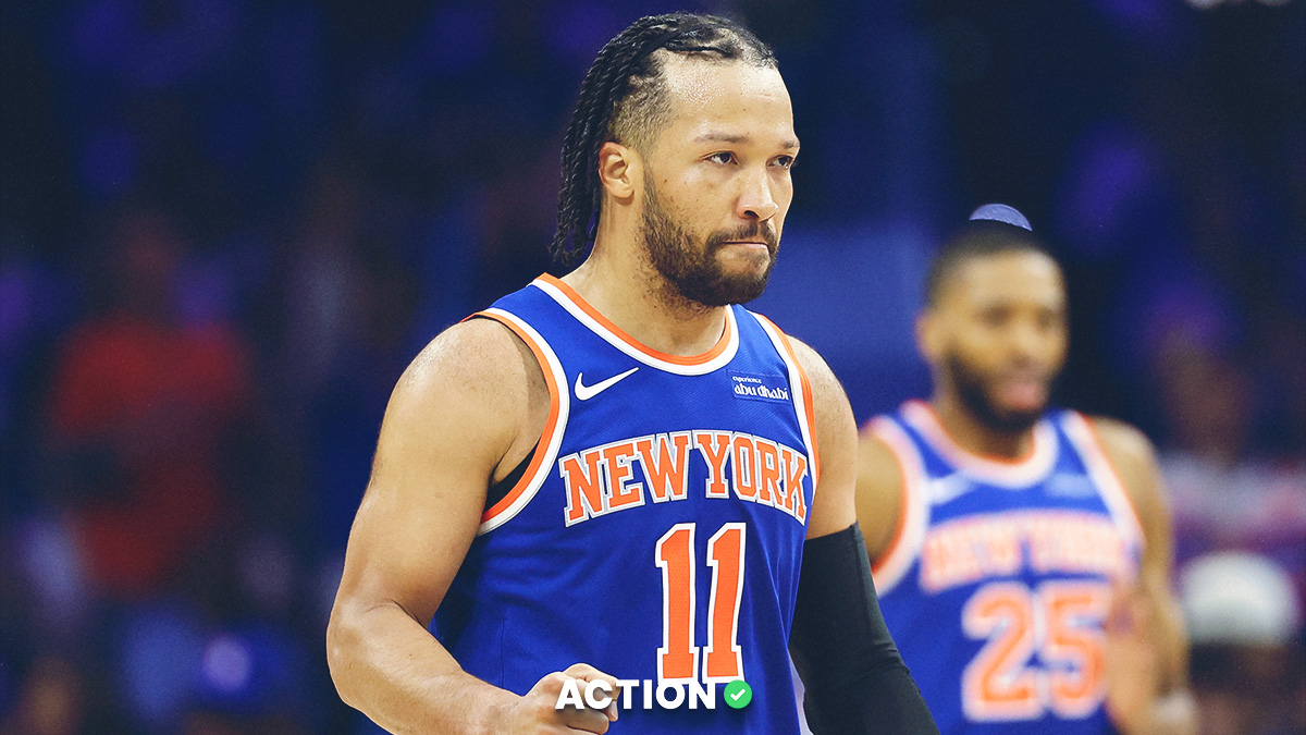 New York Knicks vs Philadelphia 76ers Prediction, Pick, Odds for NBA Playoffs Game 4