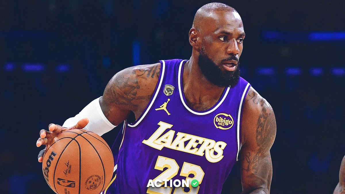 Lakers vs Rockets Prediction, Pick, Odds for NBA Playoffs Game 6 on Friday, May 1