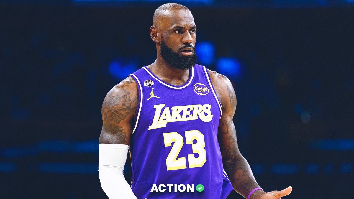 Lakers vs Thunder Prediction, Pick, Odds for NBA Playoffs Game 1 on Tuesday, May 5