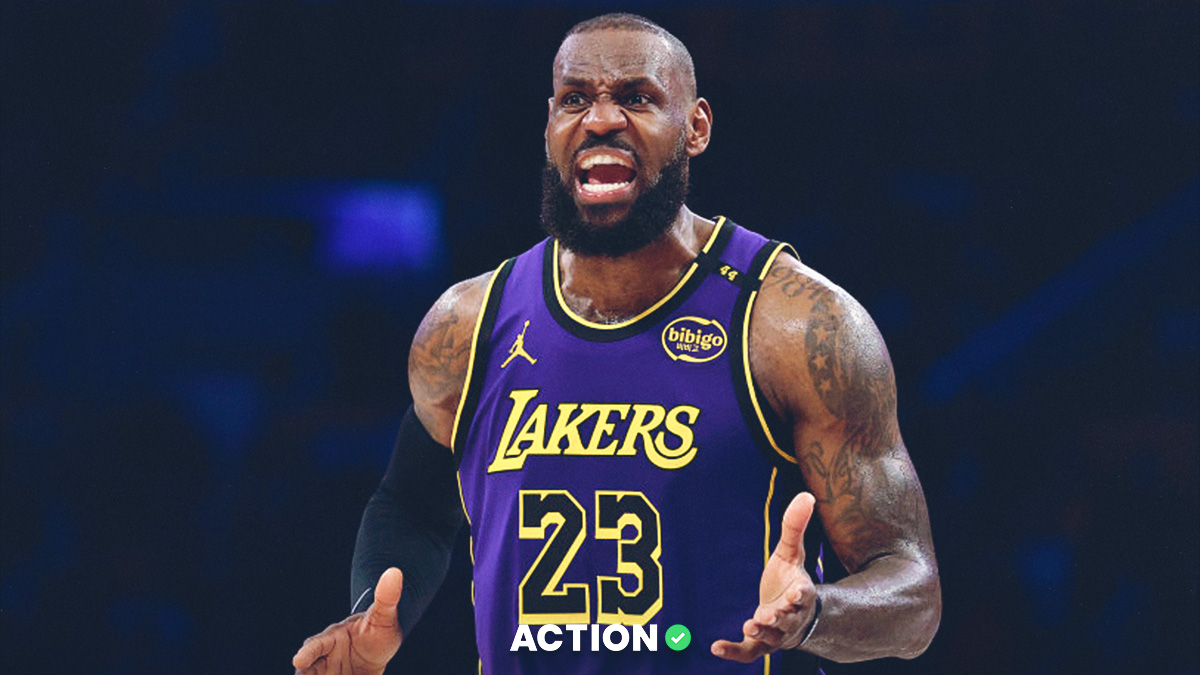Lakers vs Thunder Prediction, Pick, Odds for NBA Playoffs Game 2 on Thursday, May 7