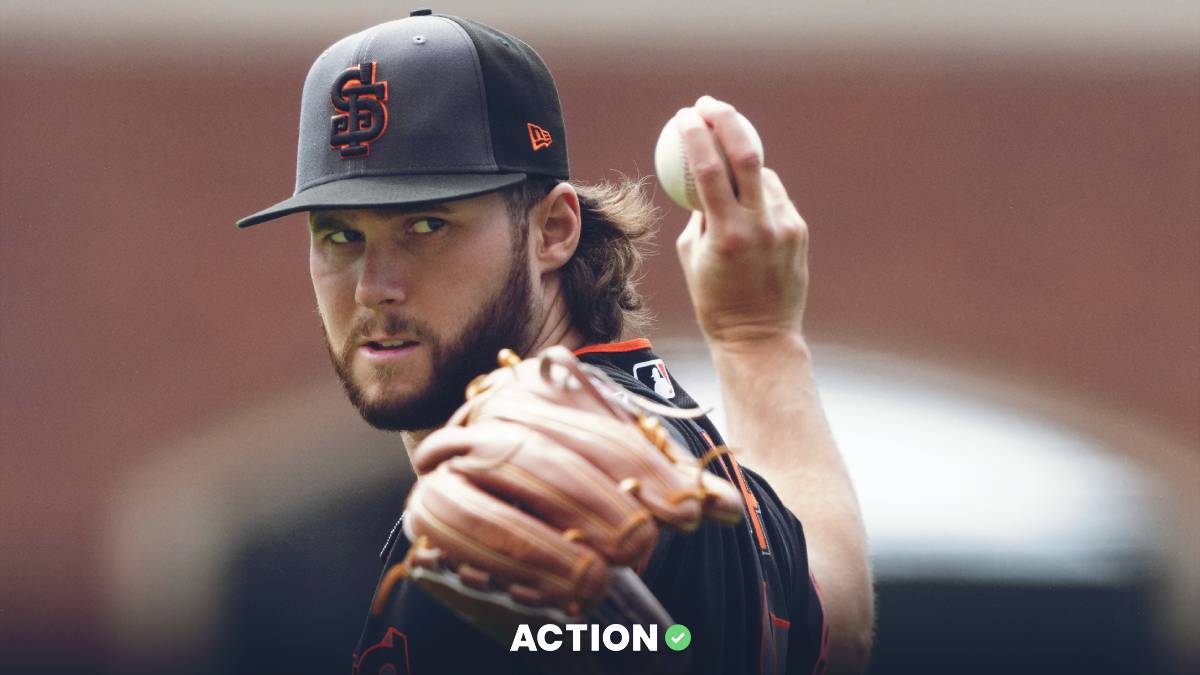 Diamondbacks vs Giants Prediction, Pick, MLB Odds for Monday, May 25
