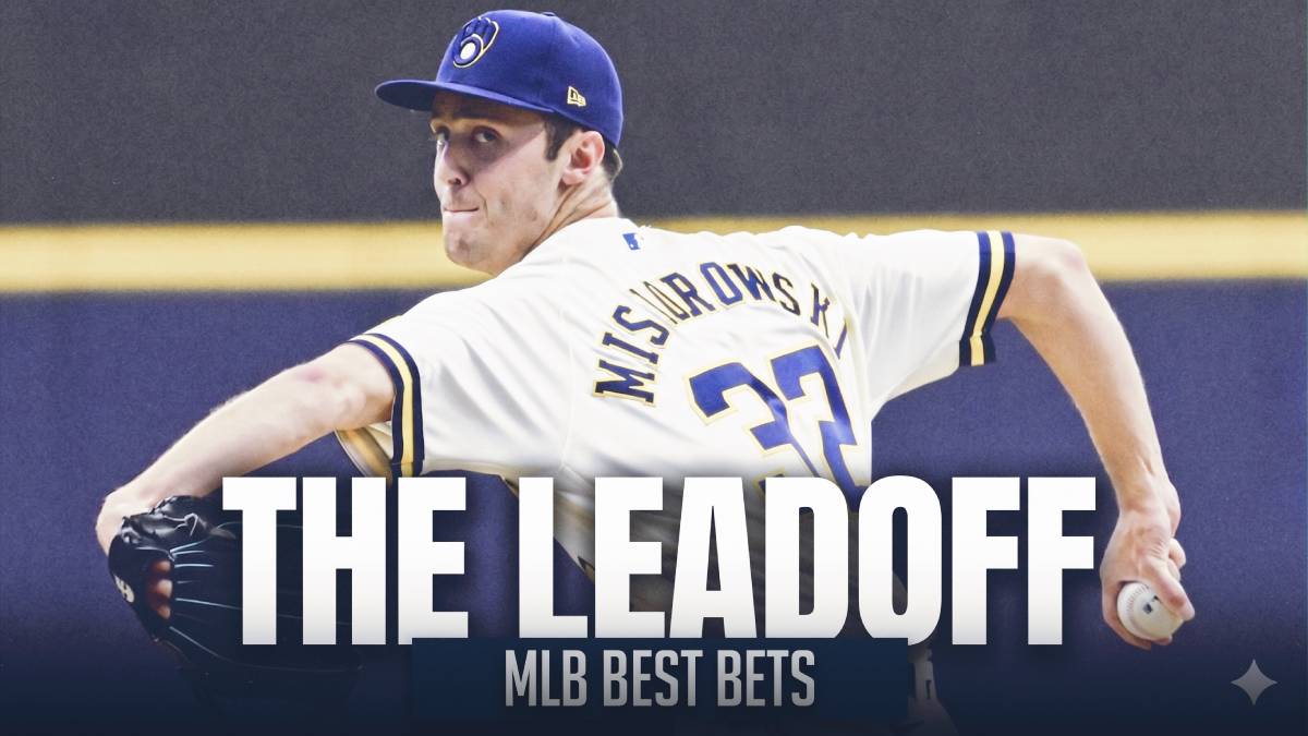 MLB Picks, Predictions: Jon Anderson’s Best Bets for Cubs vs Pirates, More for Monday, May 25