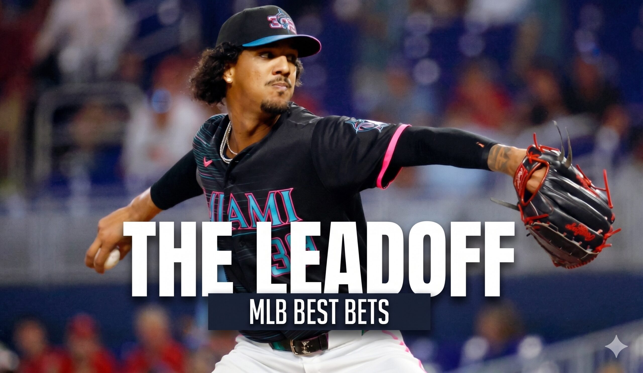 MLB Picks, Predictions: Mahserejian’s Best Bets for Friday, May 22