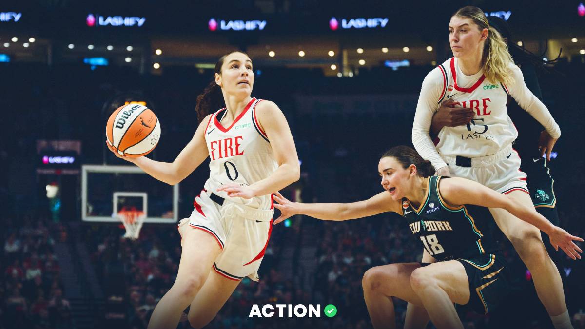 Liberty vs Fire Prediction, Pick, Odds: Back the ‘Dogs ATS