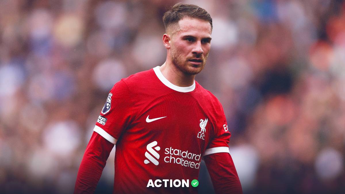 Aston Villa vs Liverpool Prediction, Pick, Premier League Odds for Friday, May 15 article feature image