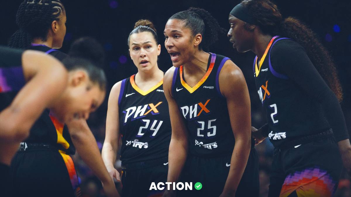 Lynx vs Mercury Prediction, Pick, WNBA Odds: Back Nia Coffey Tonight