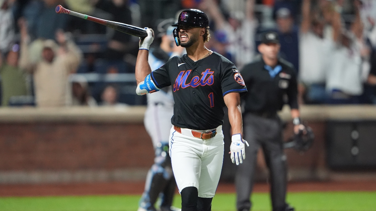 MLB Odds Today: Sharp Signals Galore for Marlins vs Mets