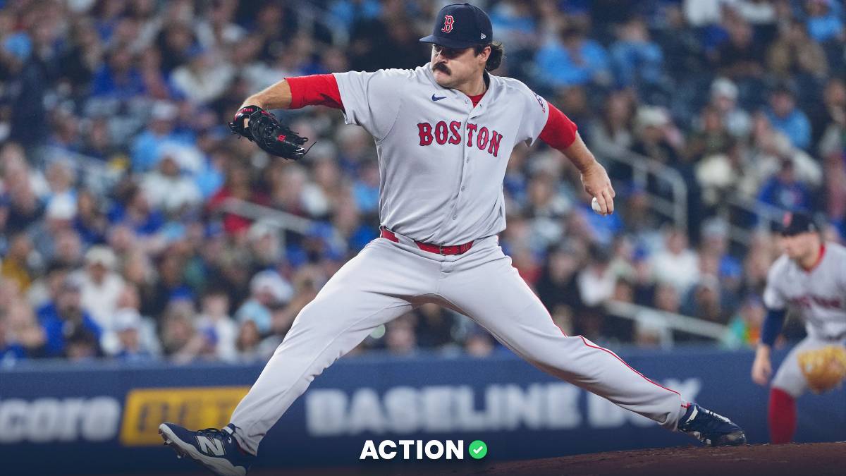 MLB Player Props Today: Picks for Cam Schlittler, Payton Tolle and Otto Lopez on May 4