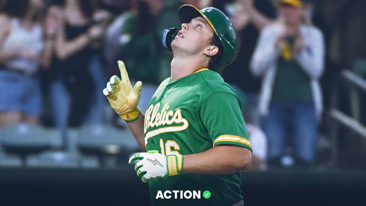 MLB Props Friday: Minion’s Favorite Total Bases Picks for Diamondbacks vs Rockies, Giants vs Athletics