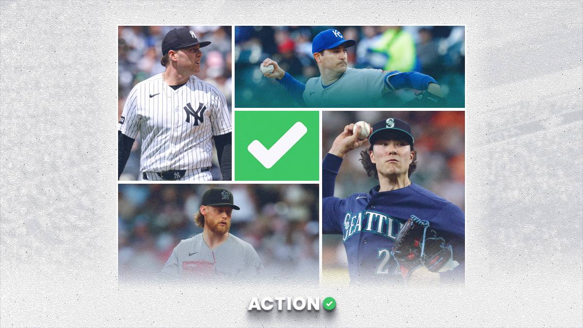 MLB Picks, Predictions Today: Best Bets for Blue Jays vs Yankees, White Sox vs Mariners, More for Monday, May 18