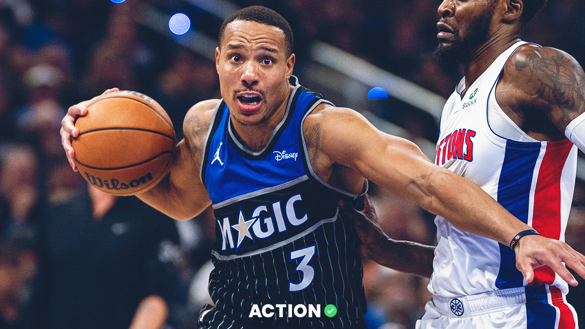 Pistons vs Magic Game 7 Team Total Bet: Our Expert Pick for Sunday, May 3